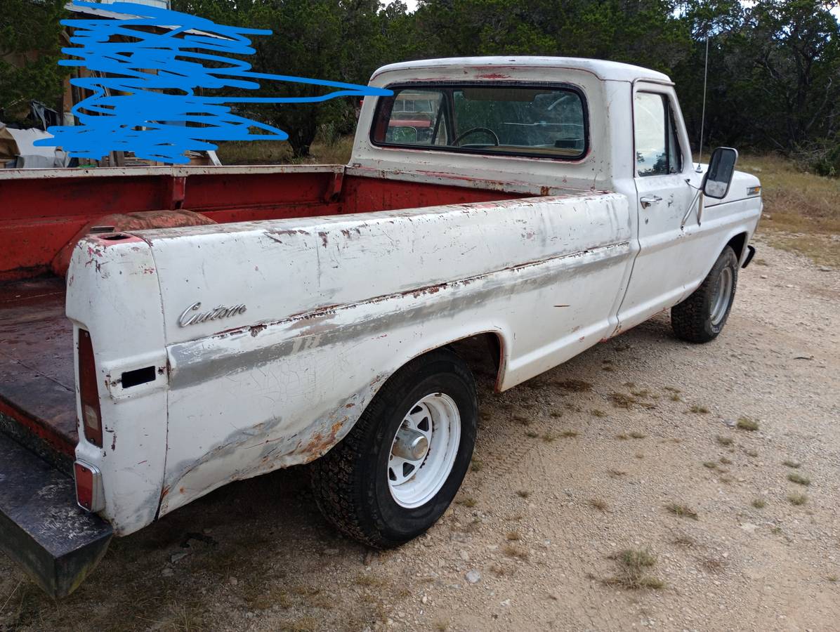 Ford-1972-white-5