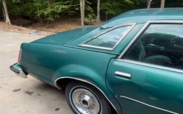 Ford-1977-green-1