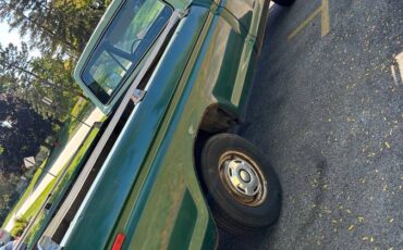 Ford-1977-green