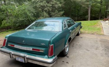 Ford-1977-green-2