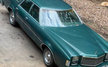 Ford-1977-green-3