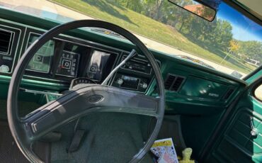 Ford-1977-green-4