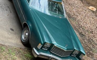 Ford-1977-green-4