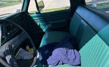 Ford-1977-green-5