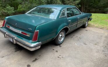Ford-1977-green-8