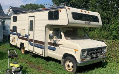 Ford 1978