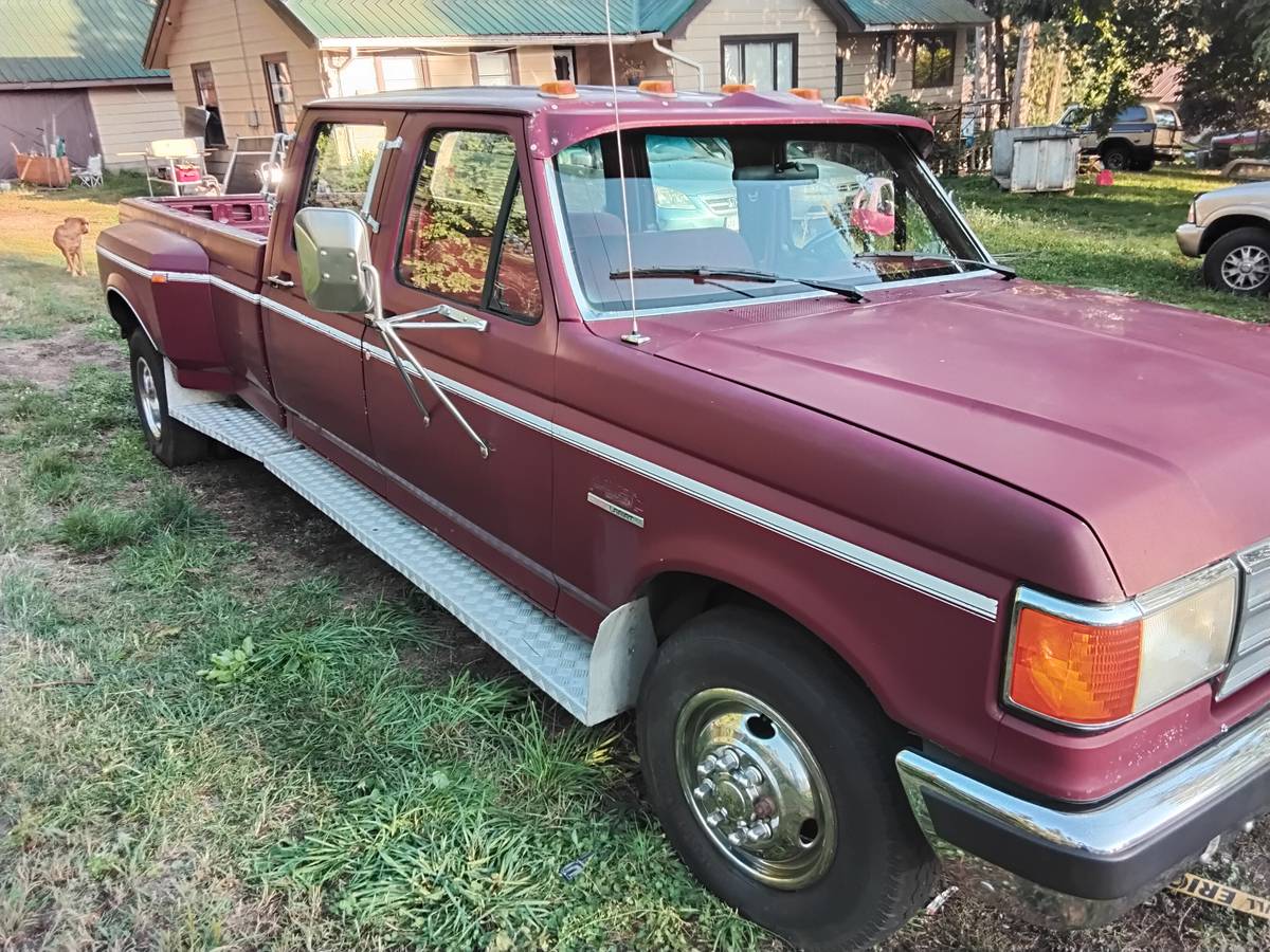 Ford-1989-1
