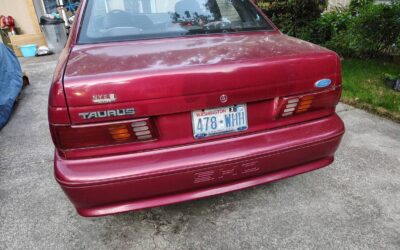 Ford 1990