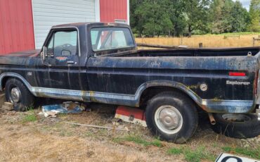 Ford-2×4-truck-1973-black-1