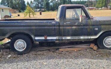 Ford-2×4-truck-1973-black