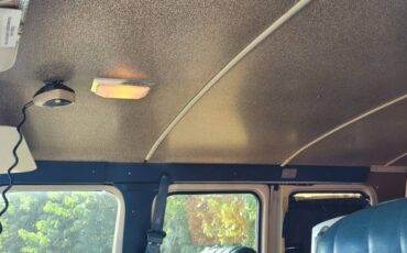 Ford-350-econoline-van-1987-white-9