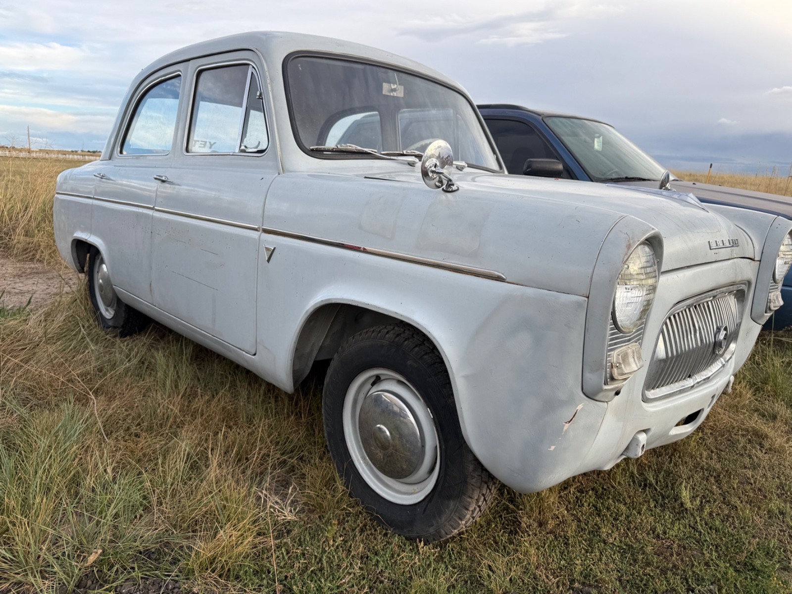 Ford-Anglia-1959-Compact