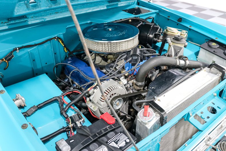 Ford-Bronco-1971-BLUE-White-23
