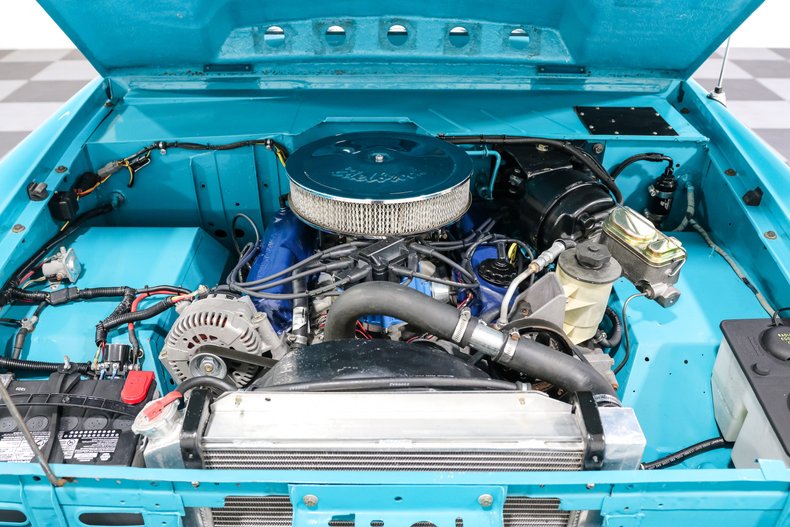 Ford-Bronco-1971-BLUE-White-24
