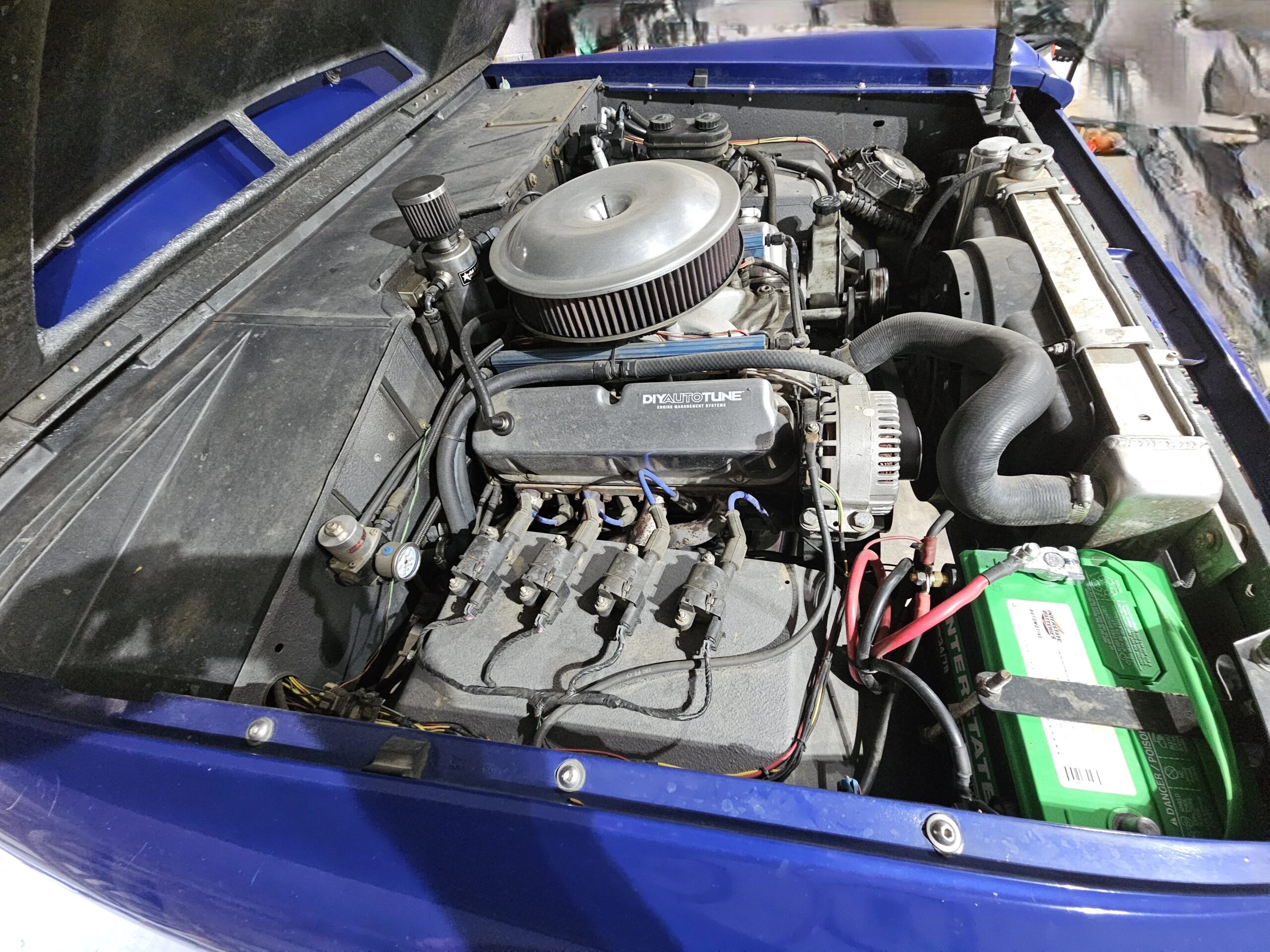 Ford-Bronco-1971-Blue-Black-16