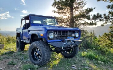 Ford-Bronco-1971-Blue-Black
