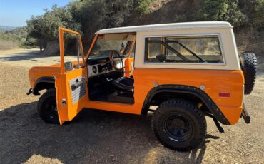Ford-Bronco-1971-Orange-Black-4
