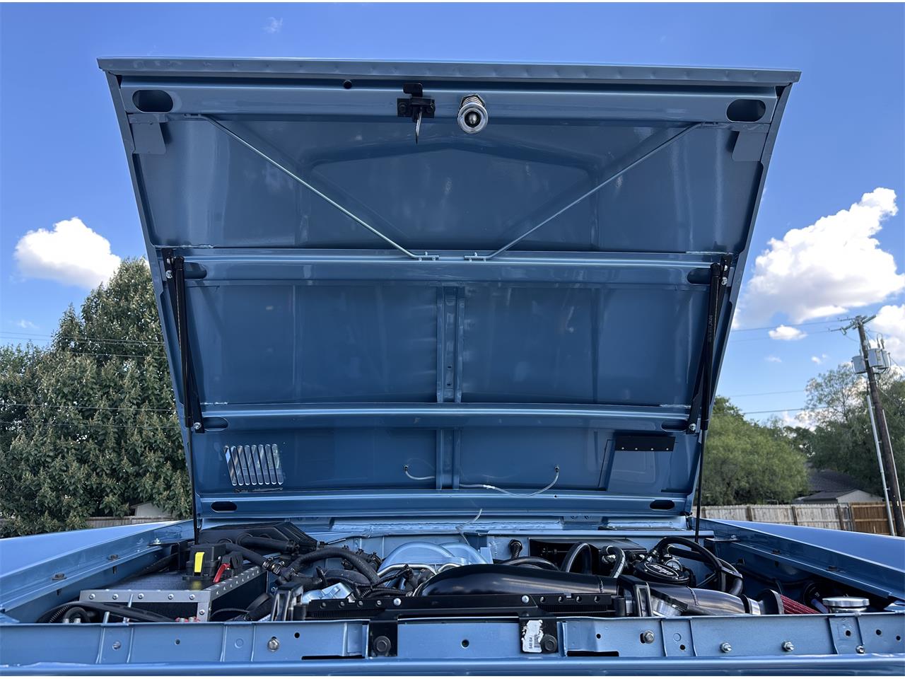 Ford-Bronco-1973-Brittany-Blue-Brown-9