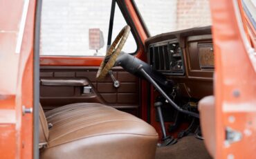 Ford-Bronco-1978-Orange-Brown-1