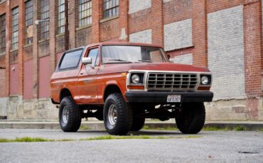 Ford-Bronco-1978-Orange-Brown-10