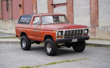 Ford-Bronco-1978-Orange-Brown-11