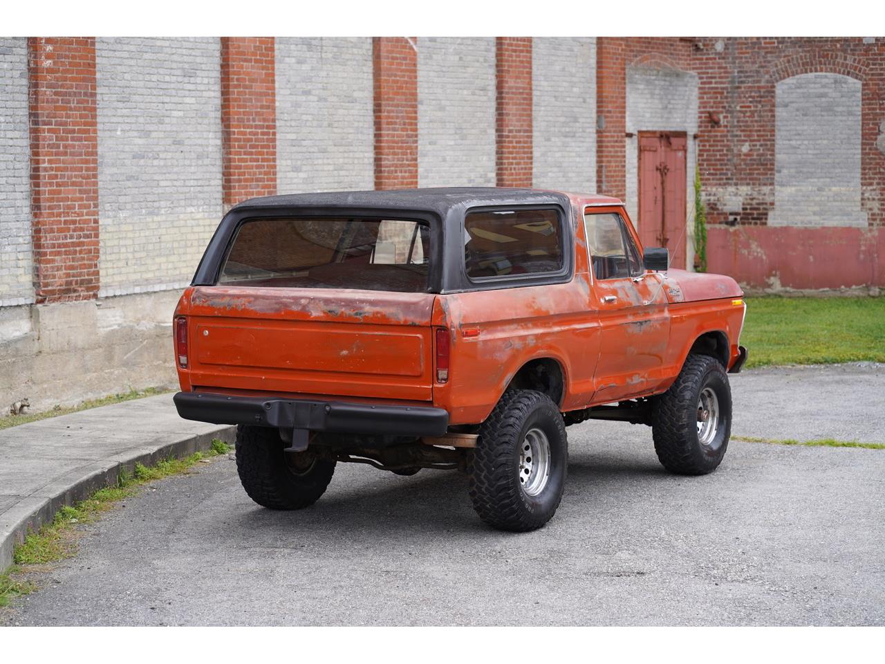 Ford-Bronco-1978-Orange-Brown-13