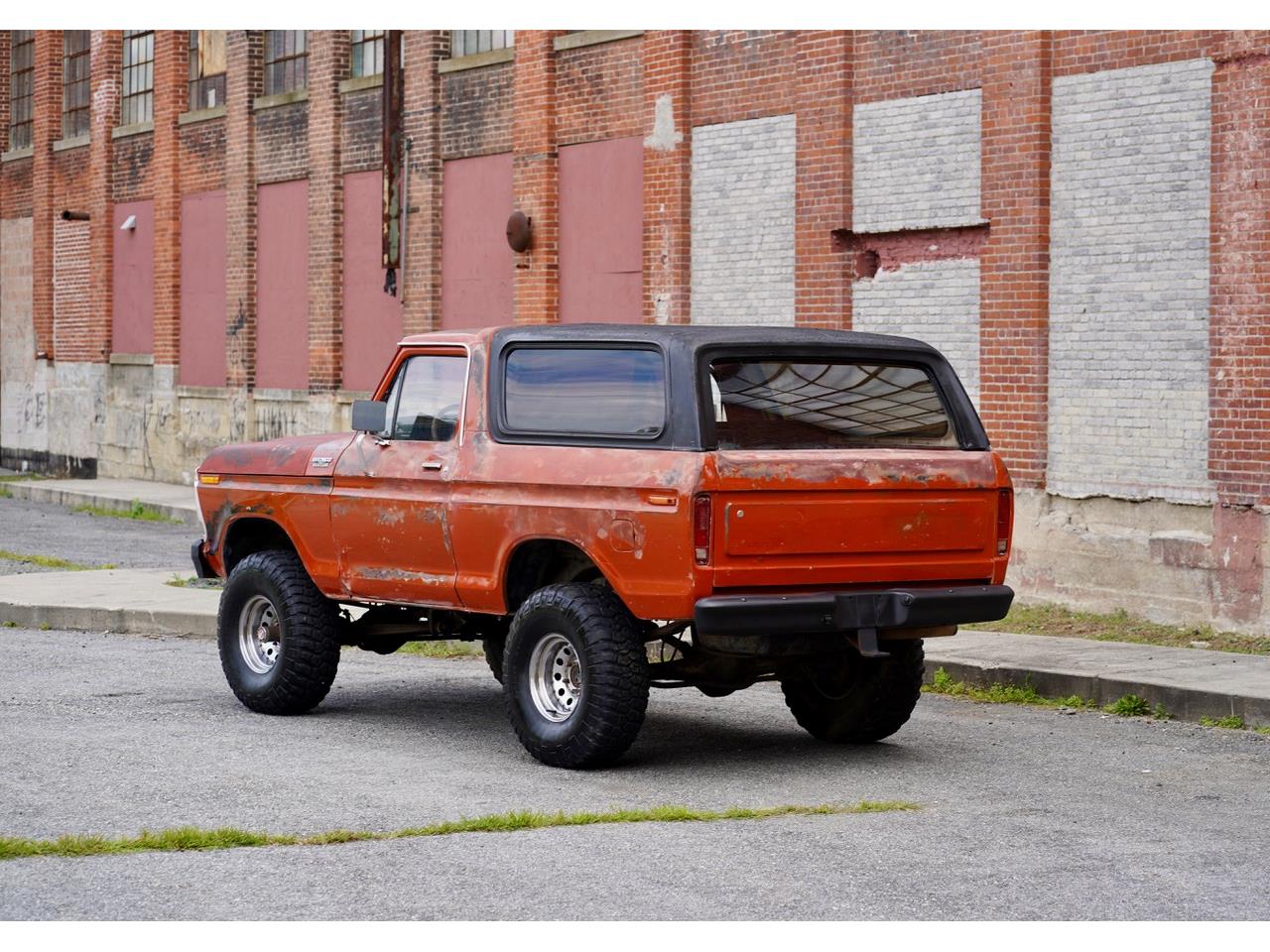 Ford-Bronco-1978-Orange-Brown-15