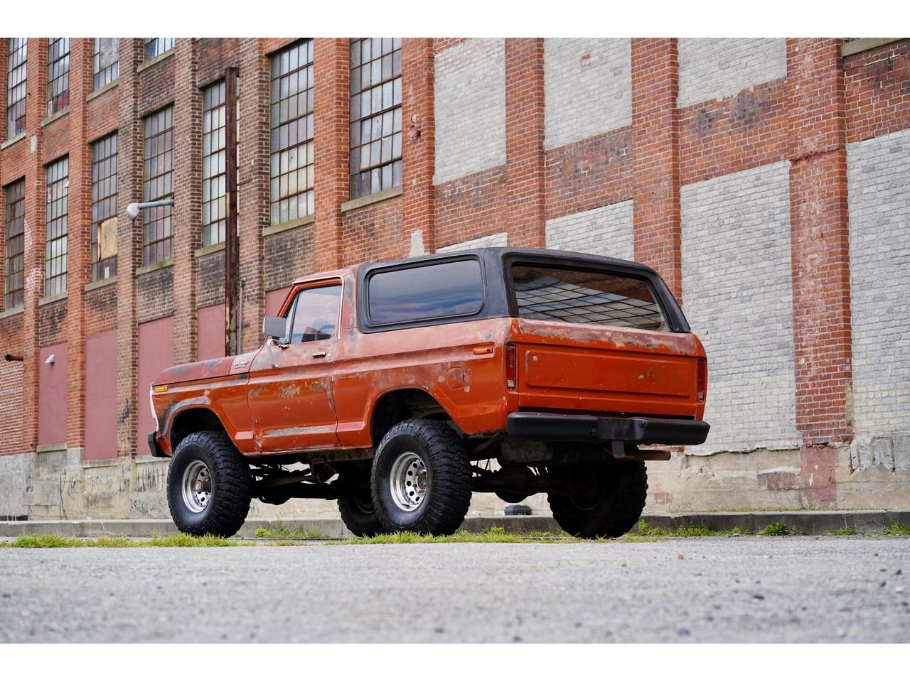 Ford-Bronco-1978-Orange-Brown-16