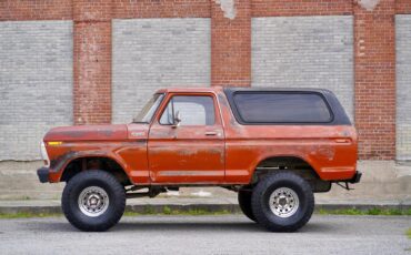 Ford-Bronco-1978-Orange-Brown-17