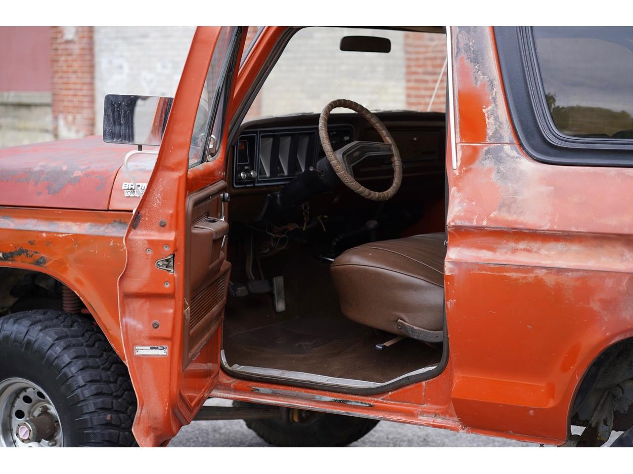 Ford-Bronco-1978-Orange-Brown-18