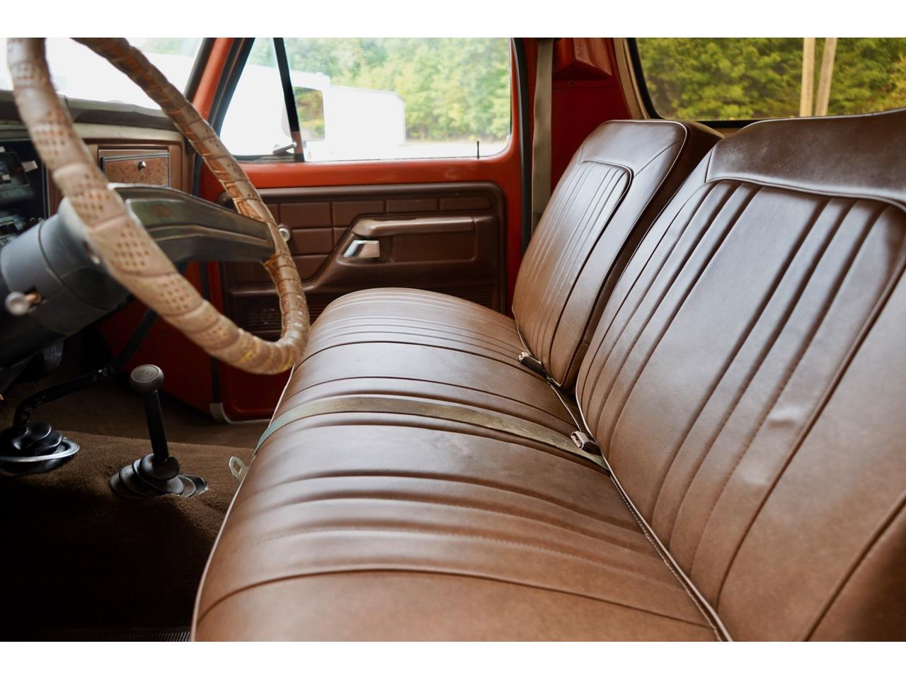 Ford-Bronco-1978-Orange-Brown-2