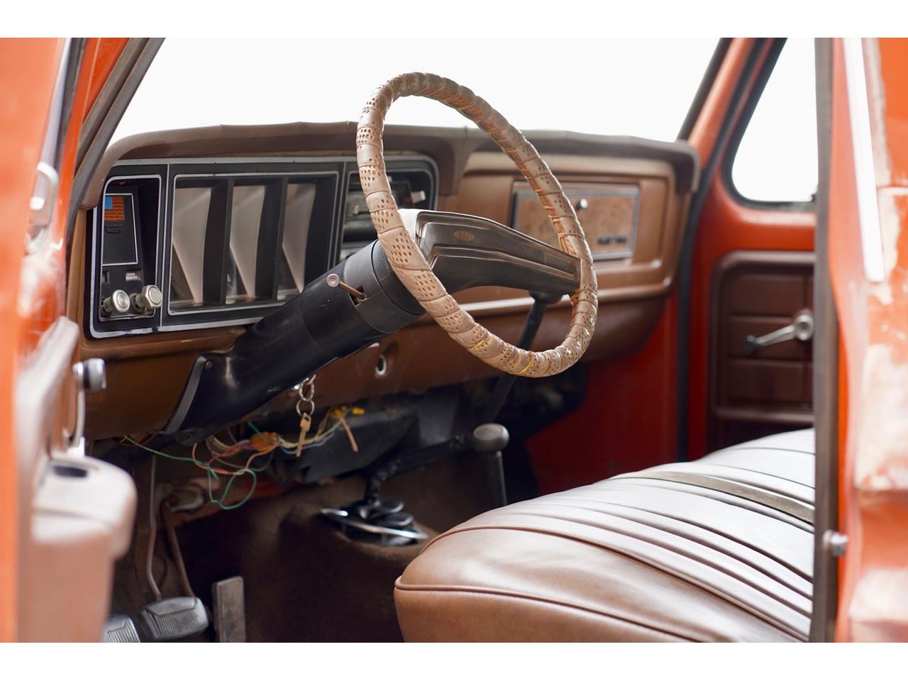 Ford-Bronco-1978-Orange-Brown-20