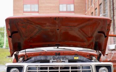 Ford-Bronco-1978-Orange-Brown-22
