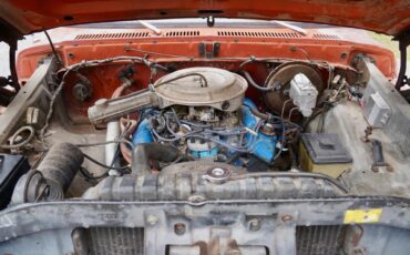 Ford-Bronco-1978-Orange-Brown-23