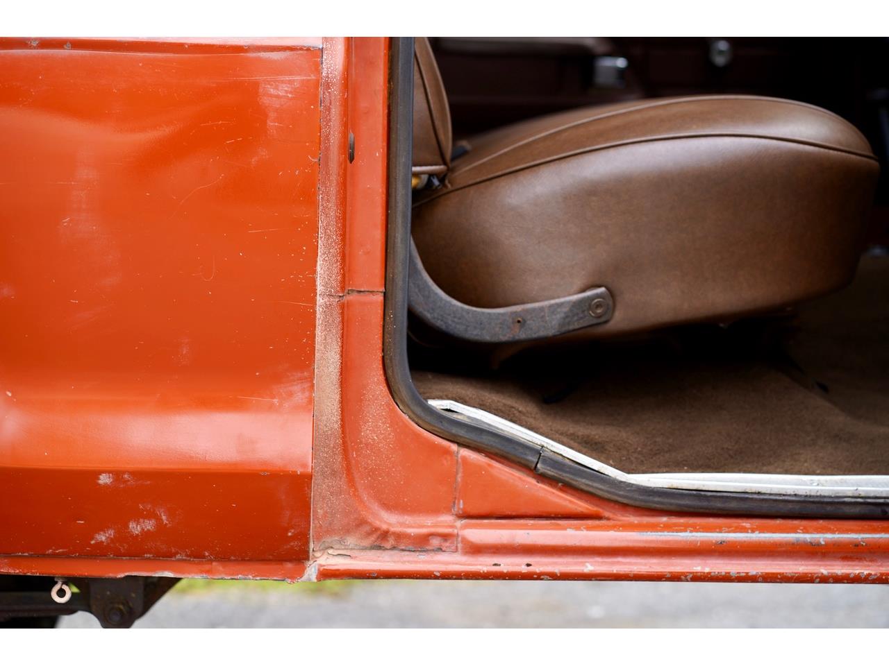 Ford-Bronco-1978-Orange-Brown-30