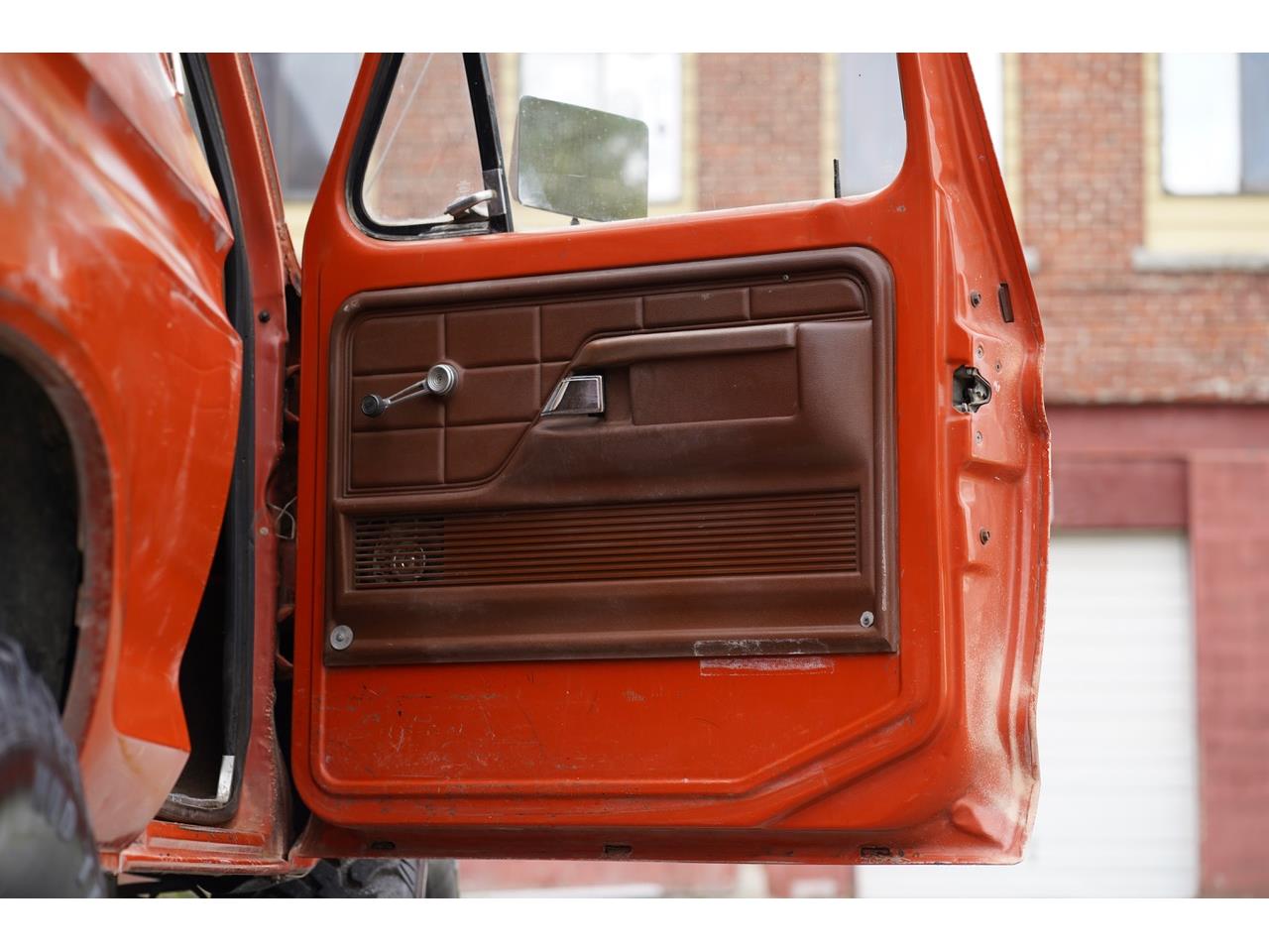 Ford-Bronco-1978-Orange-Brown-5