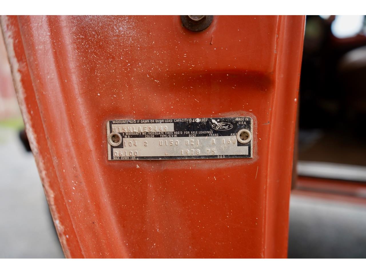 Ford-Bronco-1978-Orange-Brown-6