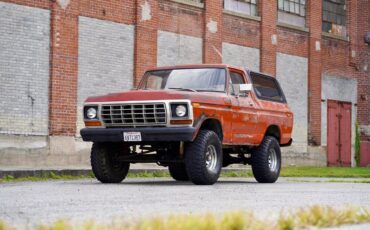 Ford-Bronco-1978-Orange-Brown-7