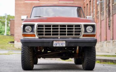 Ford-Bronco-1978-Orange-Brown-8