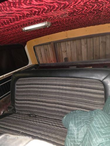 Ford-Bronco-1979-Brown-3