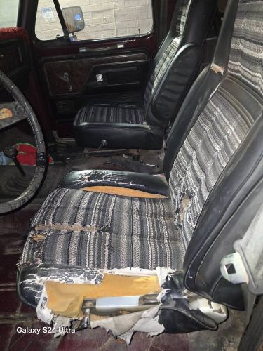 Ford-Bronco-1979-Brown-7
