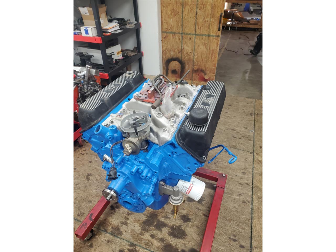 Ford-Bronco-1979-Raven-Black-Black-14