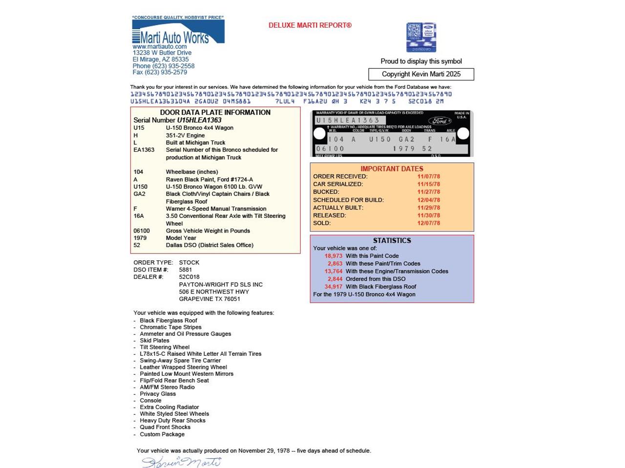 Ford-Bronco-1979-Raven-Black-Black-15