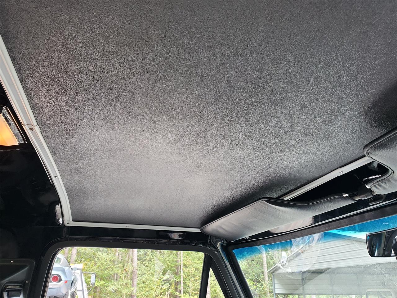 Ford-Bronco-1979-Raven-Black-Black-29