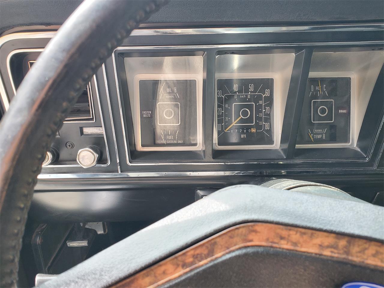 Ford-Bronco-1979-Raven-Black-Black-34