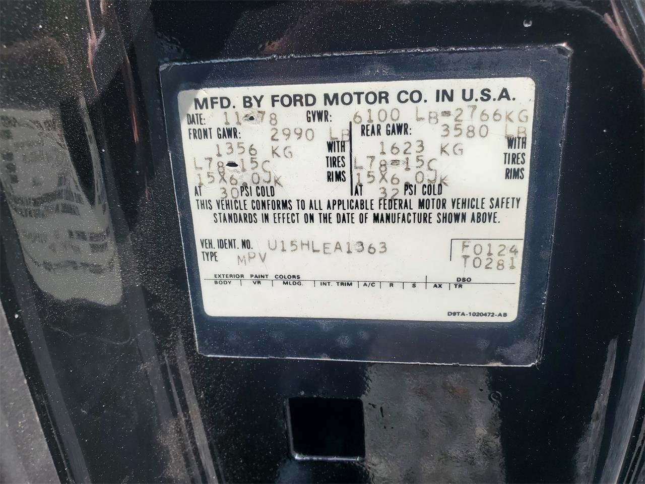 Ford-Bronco-1979-Raven-Black-Black-45