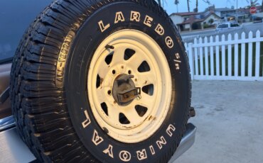 Ford-Bronco-1986-Brown-Brown-11