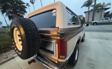 Ford-Bronco-1986-Brown-Brown-2