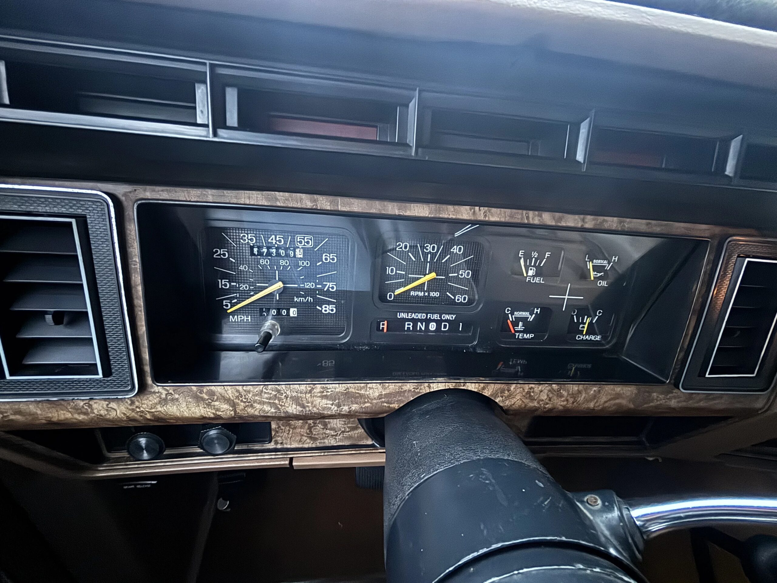 Ford-Bronco-1986-Brown-Brown-6