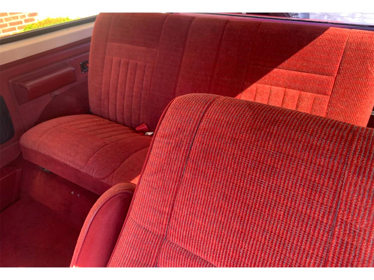Ford-Bronco-1988-BurgundyWhite-Burgundy-4